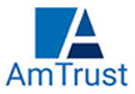 AmTrust Financial Services Logo