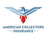 Americans Collectors Insurance Logo