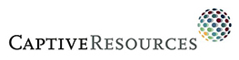 Captive Resources, LLC. Logo