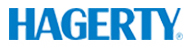 Hagerty Insurance Agency Logo