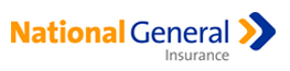 National General Insurance Logo