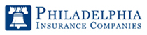 Philadelphia Consolidated Holding Corp Insurance Logo