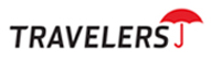 Travelers Insurance Logo