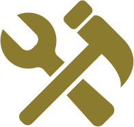 Contractors Icon