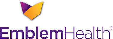 Emblem Health Logo