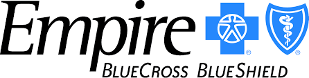 Empire | Blue Cross Blue Shield Logo