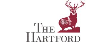 The Hartford Insurance Logo