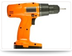 Power drill