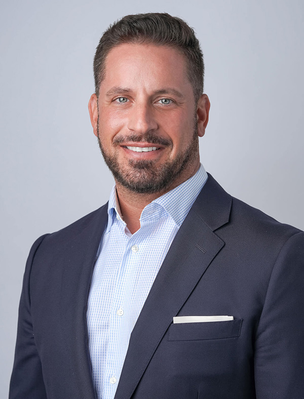 Christopher (CJ) Giuditta 